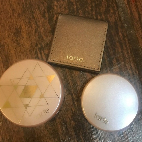 Tarte Highlighter And Bronzer Bundle - Picture 1 of 3